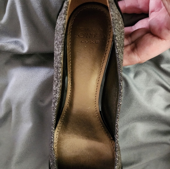 Circa Joan and David Prvue 6.5 Women Pump - Picture 12 of 16